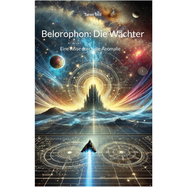 Belorophon: Die Wächter