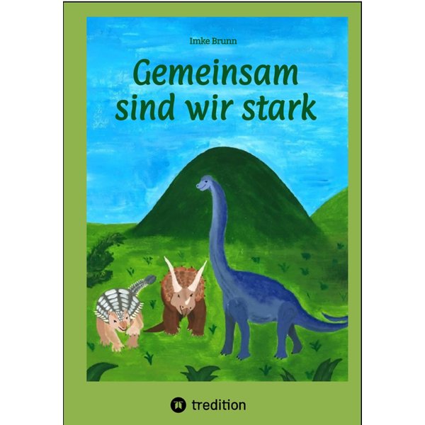 Gemeinsam sind wir stark