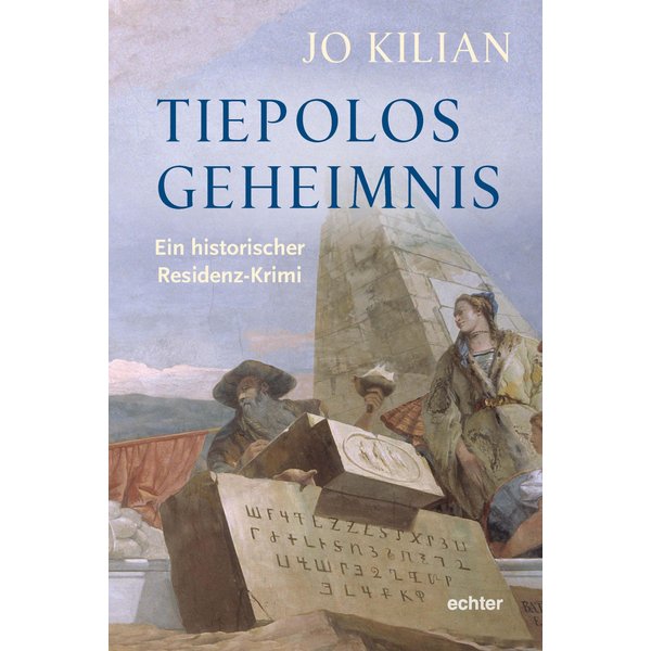 Tiepolos Geheimnis