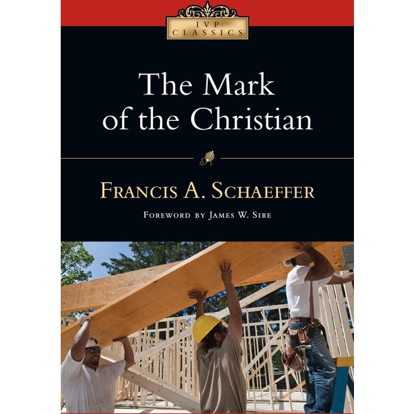 The Mark of the Christian