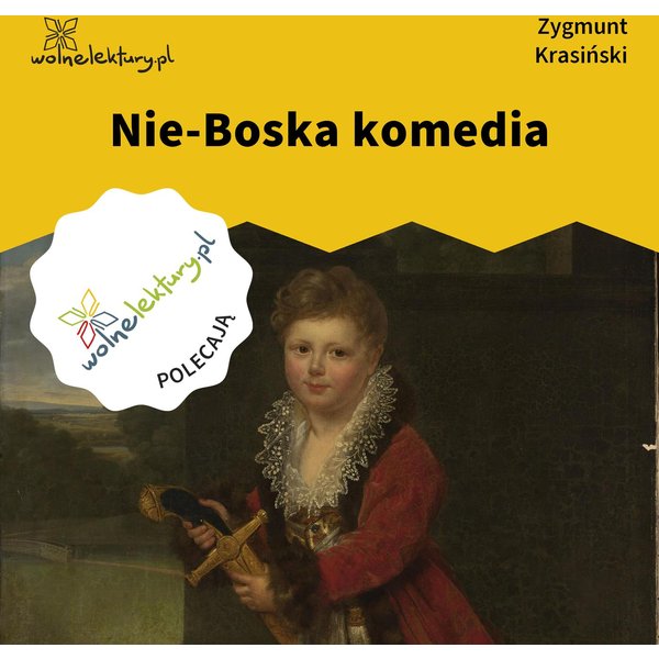 Nie-Boska komedia