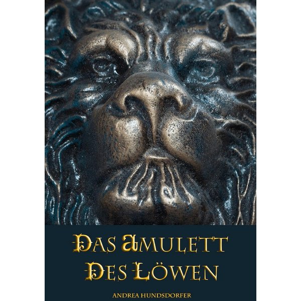 Das Amulett des Löwen