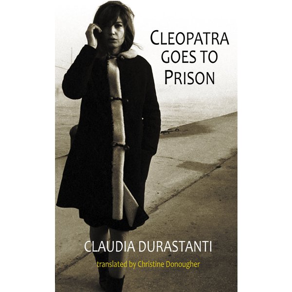 Cleopatra Goes to Prison