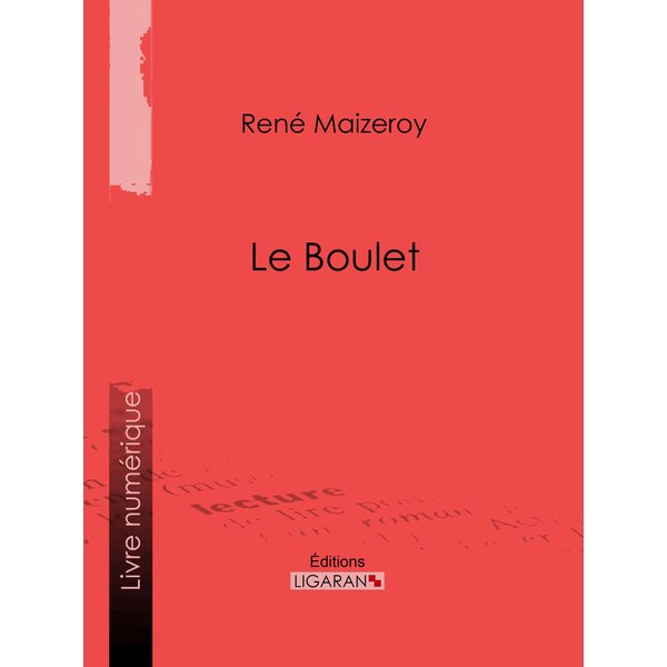 Le Boulet