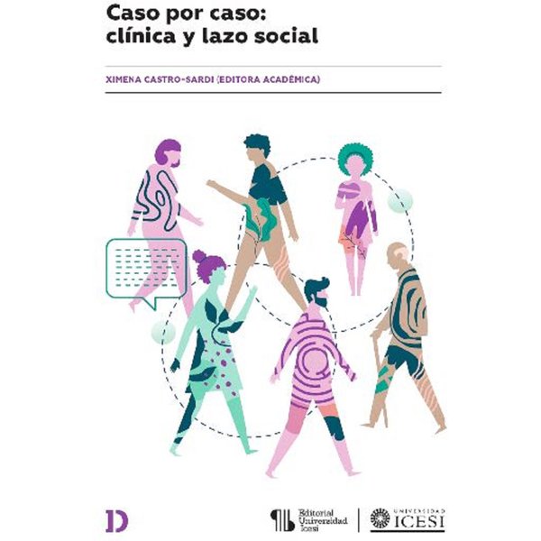 Caso por caso: clínica y lazo social