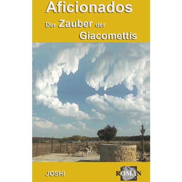 Aficionados - Der Zauber der Giacomettis