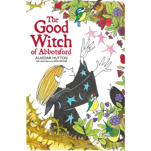 The Good Witch of Abbotsford