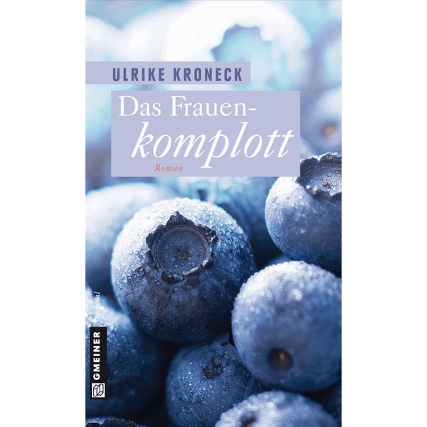 Das Frauenkomplott