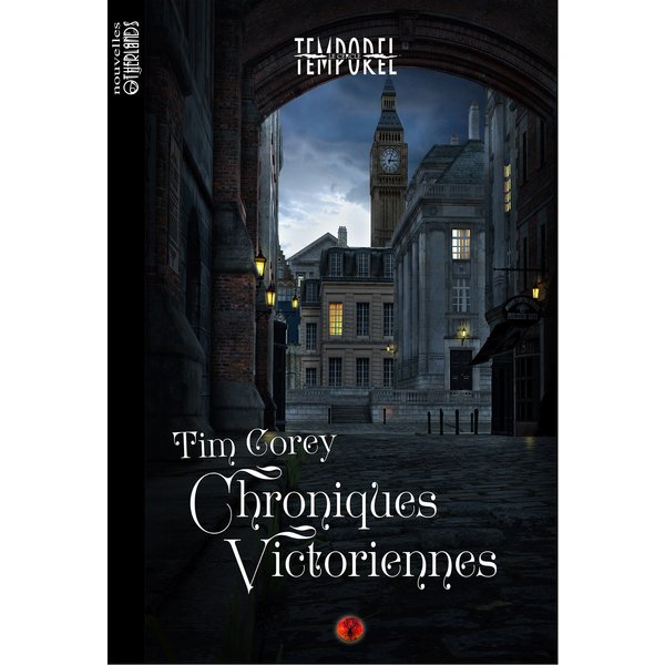 Chroniques victoriennes