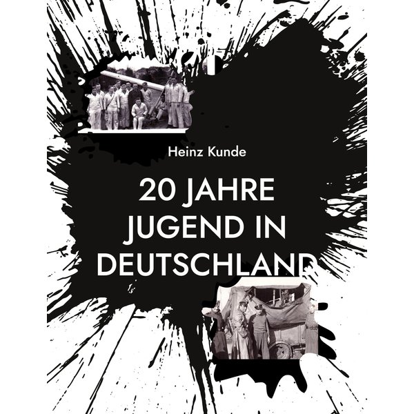 20 Jahre Jugend in Deutschland