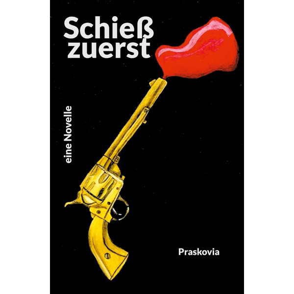 Schieß zuerst