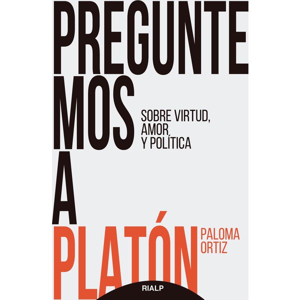 Preguntemos a Platón