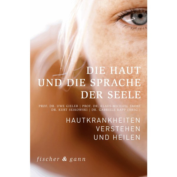 Die Haut und die Sprache der Seele