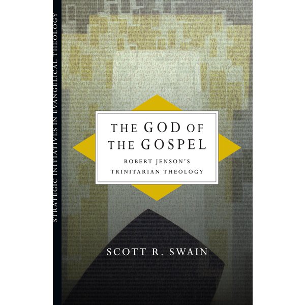 The God of the Gospel