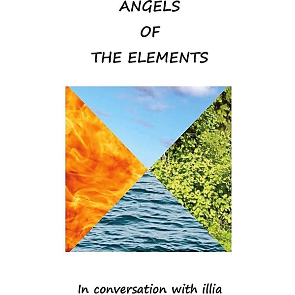 Angels Of the element