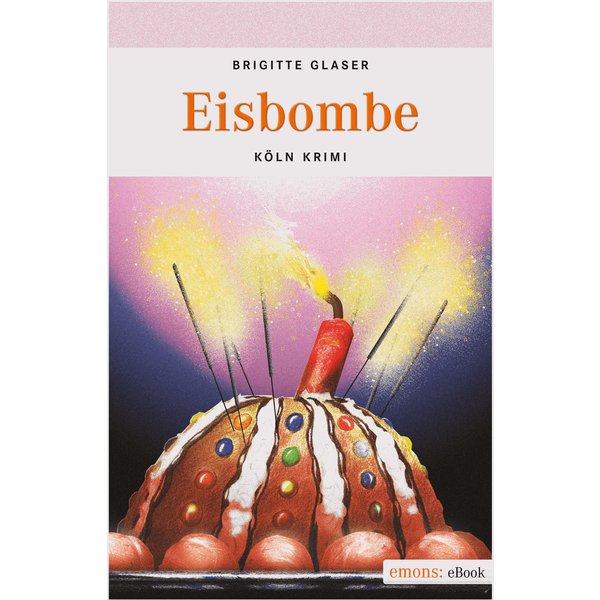 Eisbombe