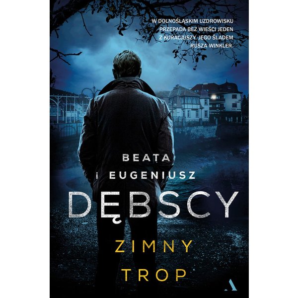 Zimny trop