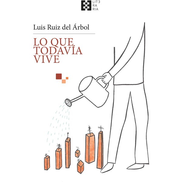 Lo que todavía vive
