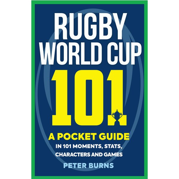 Rugby World Cup 101