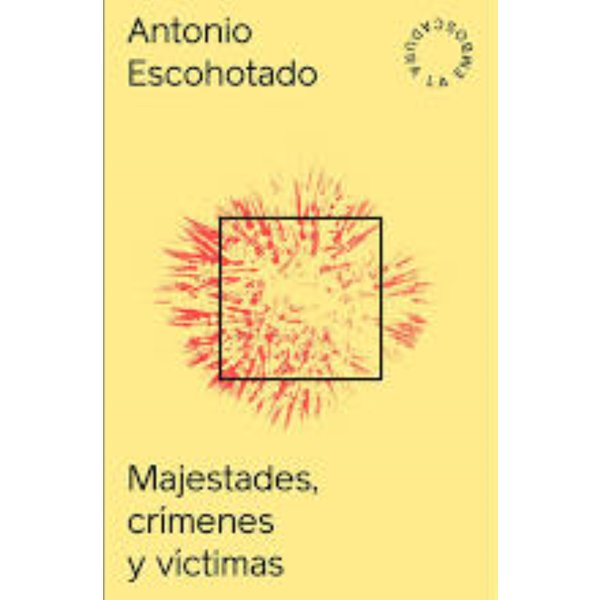 Majestades, crímenes y víctimas