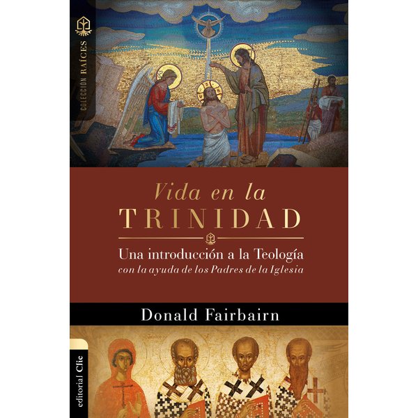 Vida en la Trinidad