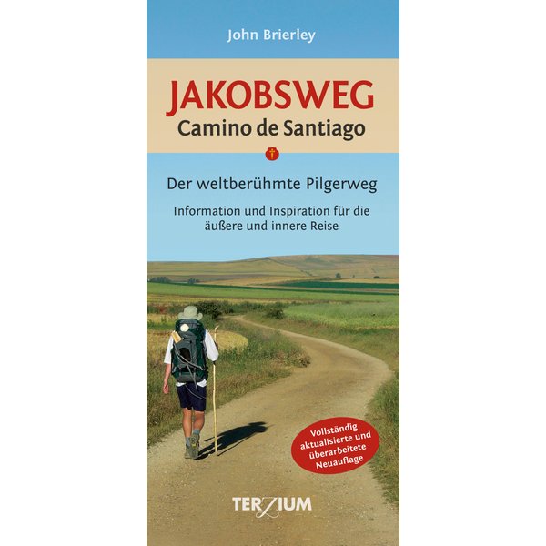Jakobsweg - Camino de Santiago