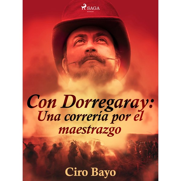 Con Dorregaray: Una correría por el maestrazgo