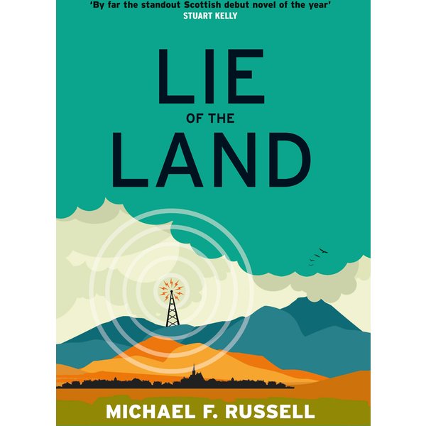 Lie of the Land