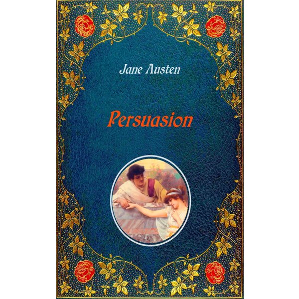 Persuasion - Illustrated