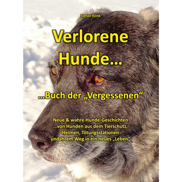 Verlorene Hunde