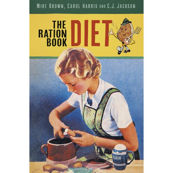 The Ration Book Diet