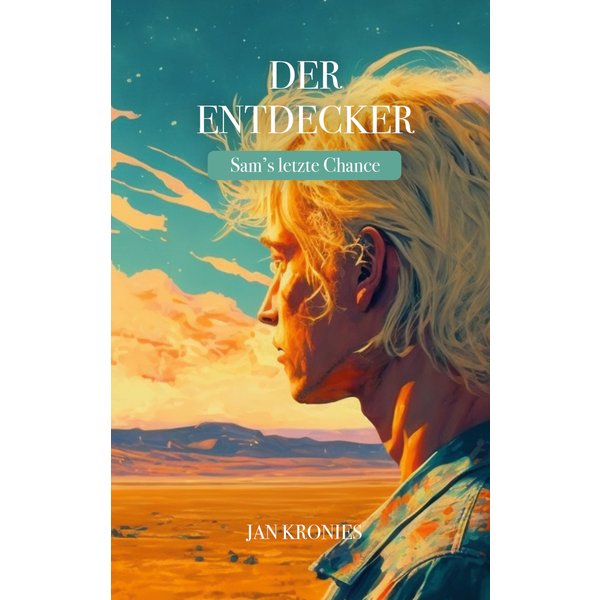 Der Entdecker