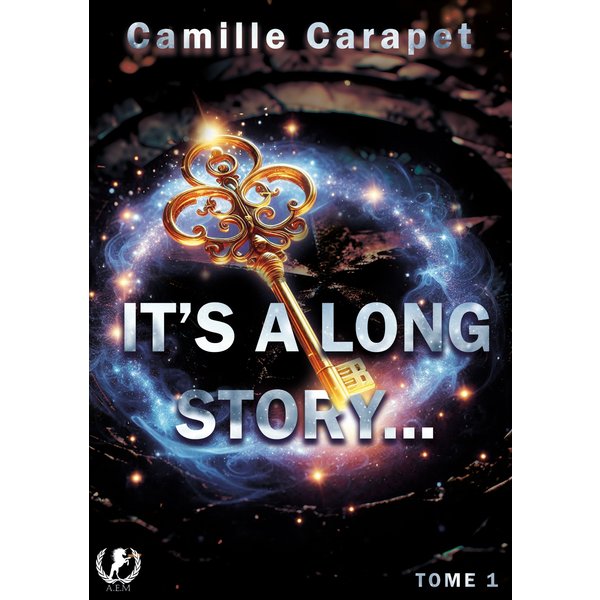 It's a long story - Tome 1