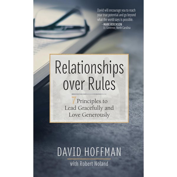 Relationships over Rules