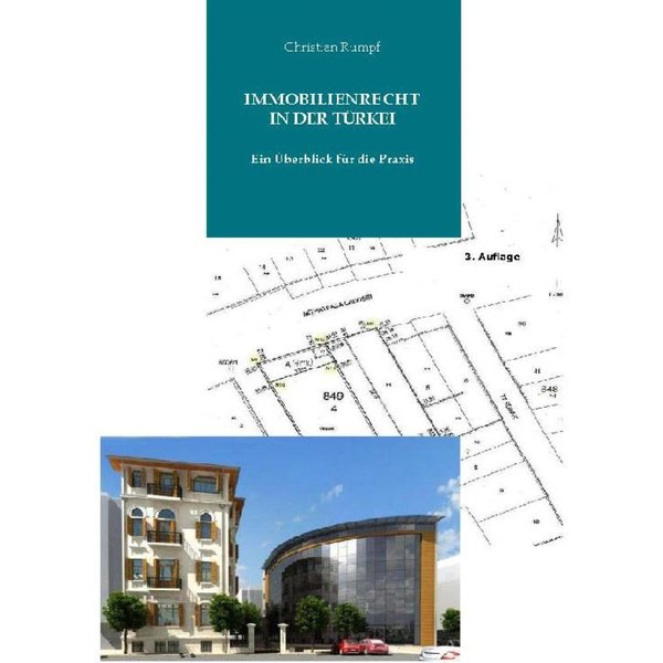 Immobilienrecht der Türkei