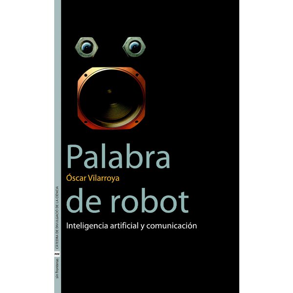 Palabra de robot