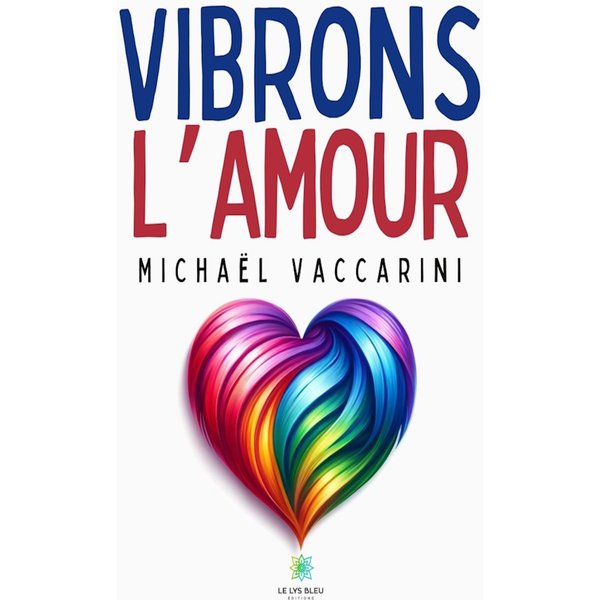 Vibrons l’amour
