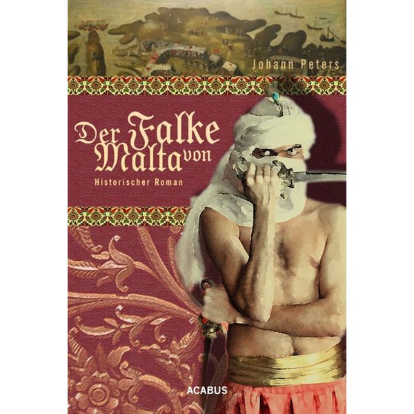 Der Falke von Malta