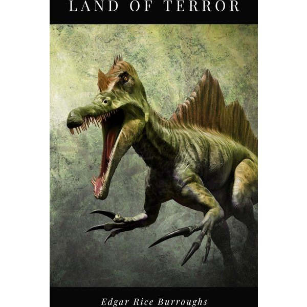 Land of Terror