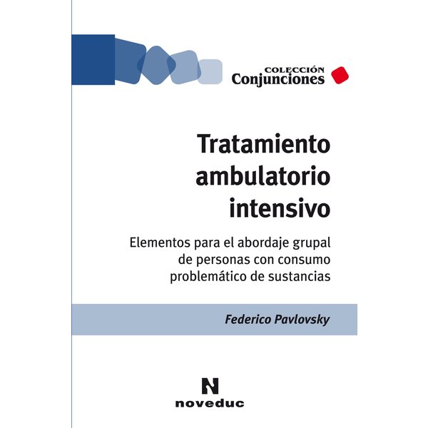 Tratamiento ambulatorio intensivo