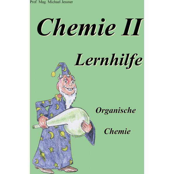 Chemie II Lernhilfe
