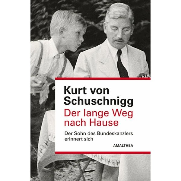 Der lange Weg nach Hause
