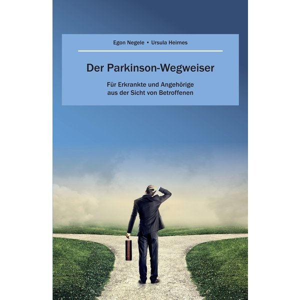 Der Parkinson-Wegweiser