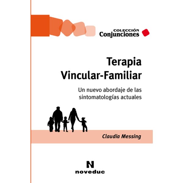 Terapia Vincular-Familiar