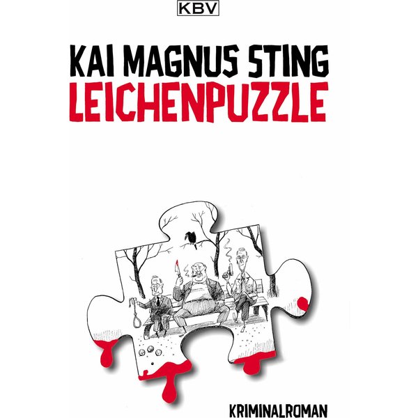 Leichenpuzzle