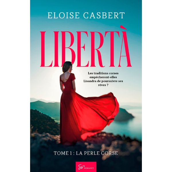 Libertà - Tome 1