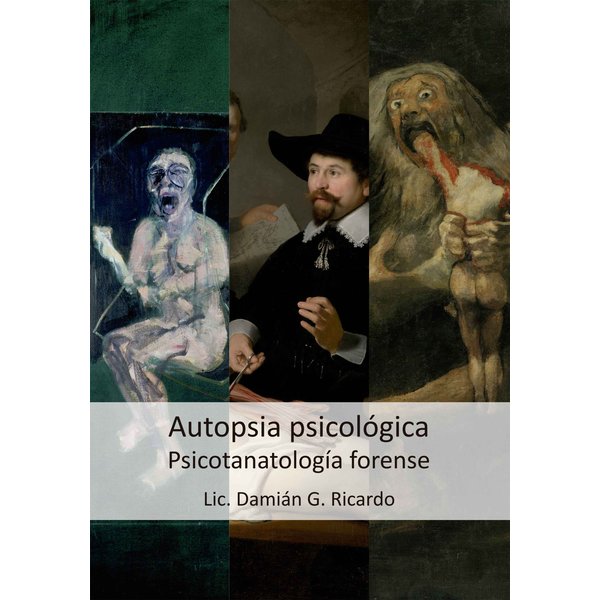 La autopsia psicológica