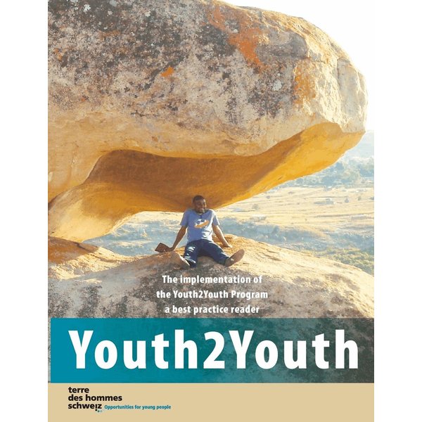 Youth2Youth