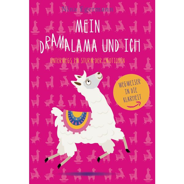 Mein DramaLama und Ich