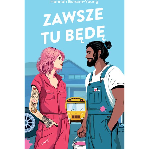 Zawsze tu będę